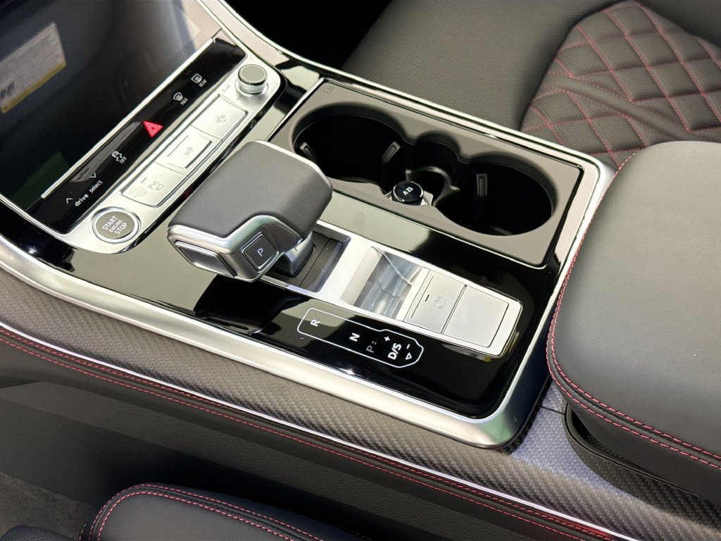 New 2026 Audi Q7 3.0T Prestige AWD/4WD image 25