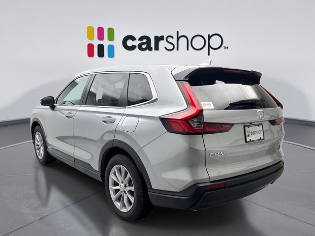 Used 2025 Honda CR-V EX-L image 3