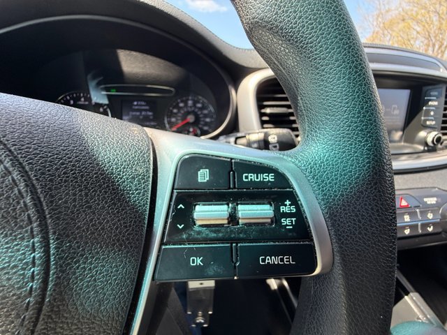Used 2020 Kia Sorento AWD V6 image 25