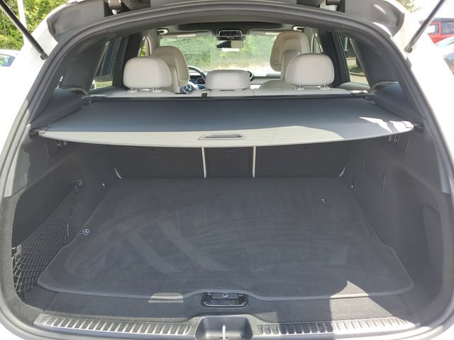 Used 2023 Mercedes-Benz GLC 300 4MATIC image 8