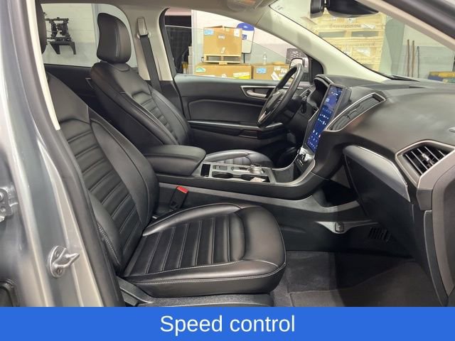 Certified 2022 Ford Edge SEL w/ Convenience Package image 25