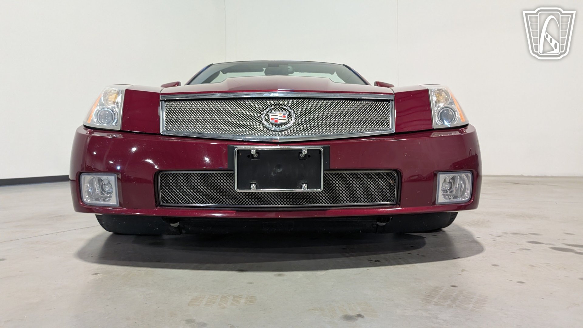 Used 2006 Cadillac XLR V RWD image 26
