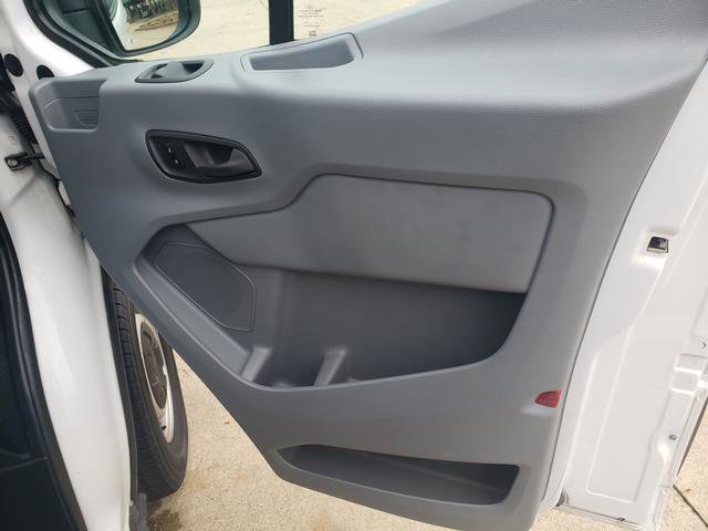 Used 2016 Ford Transit 350 T-350 148 Low Rf 9500 GVWR Sw image 14