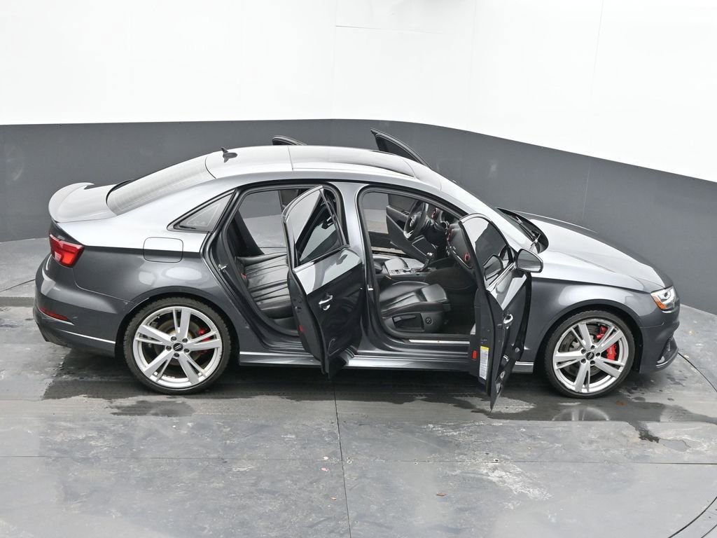 Used 2019 Audi RS 3 image 61