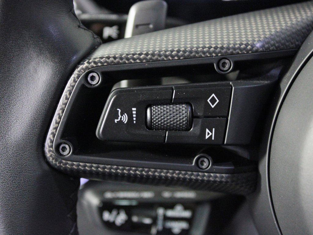 Used 2024 Porsche 911 Carrera 4 GTS w/ Premium Package image 27