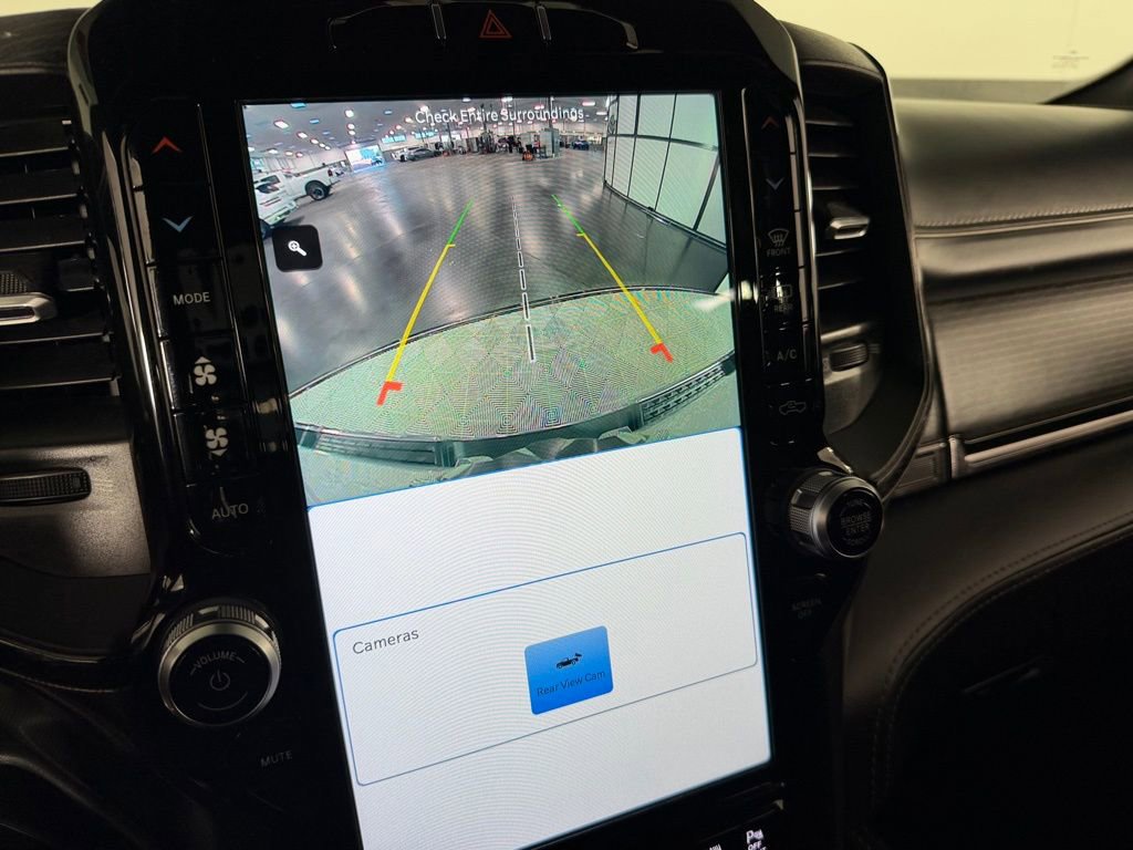 Certified 2022 RAM 1500 Limited image 17