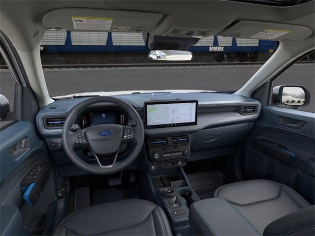 New 2026 Ford Maverick Lobo image 9