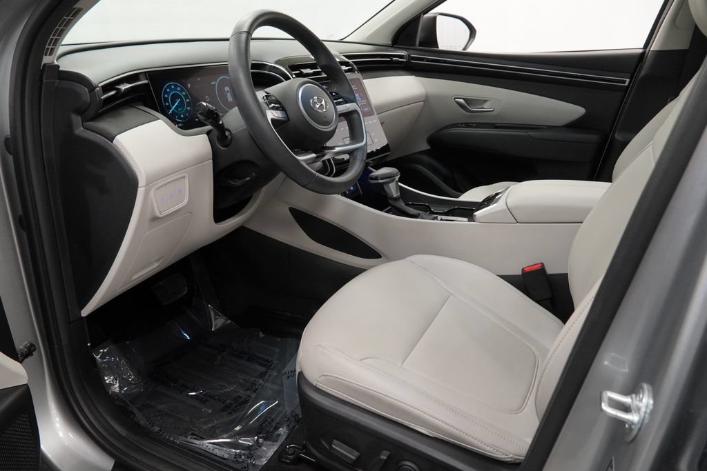 Used 2024 Hyundai Tucson SEL w/ Convenience Package AWD/4WD image 10