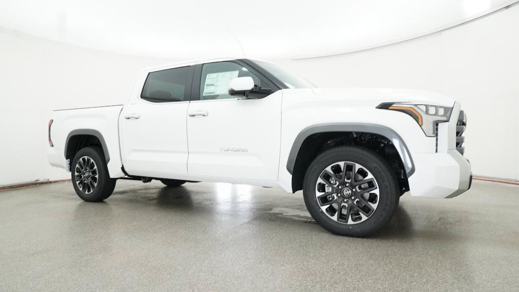 New 2026 Toyota Tundra Limited RWD image 31