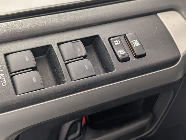 Used 2017 Toyota 4Runner SR5 Premium image 11