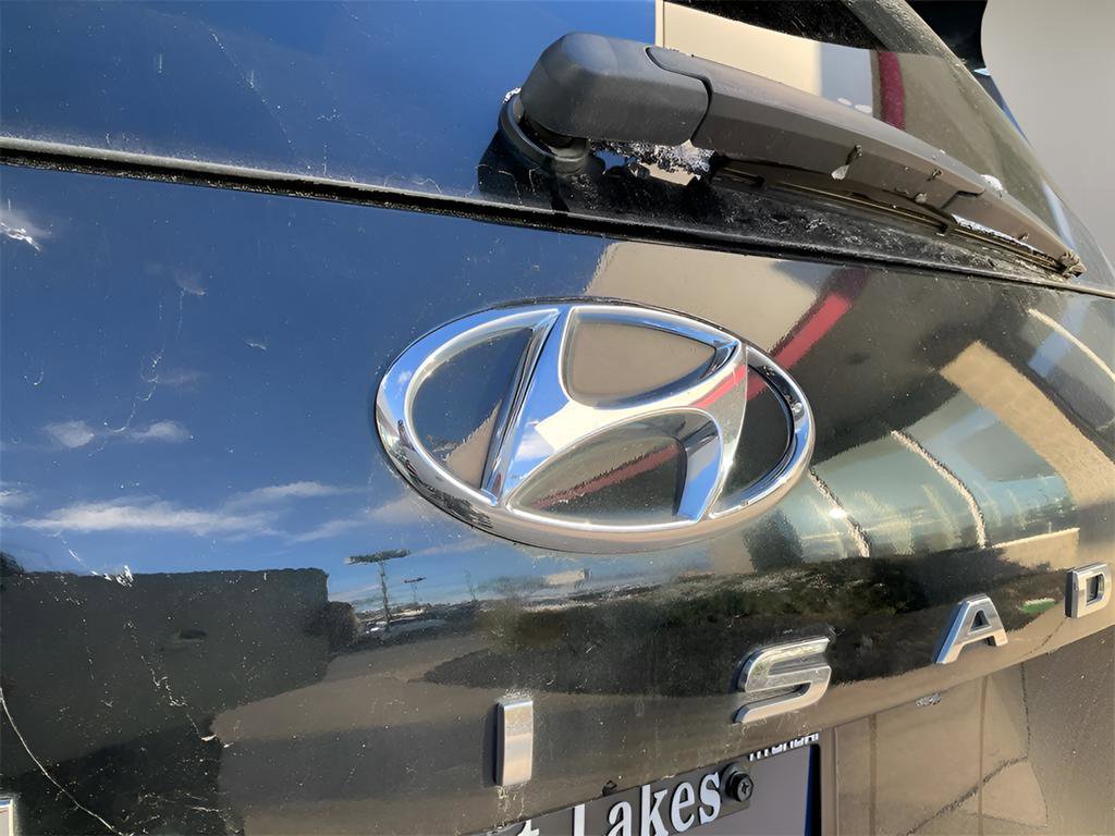 Used 2022 Hyundai Palisade SEL image 10