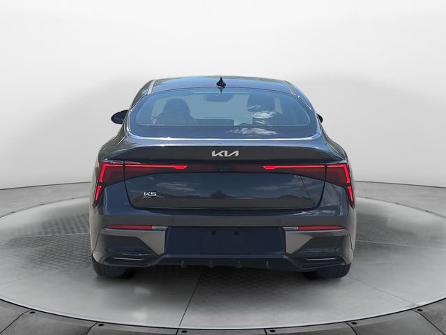 Used 2025 Kia K5 LXS FWD image 4
