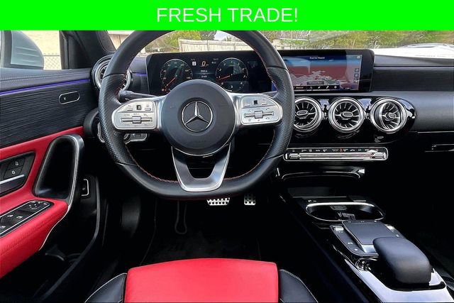 Certified 2022 Mercedes-Benz A 220 image 8