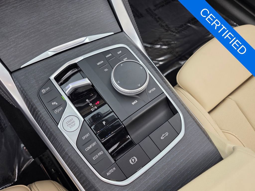 Used 2025 BMW 430i 430i w/ M Sport Package image 22