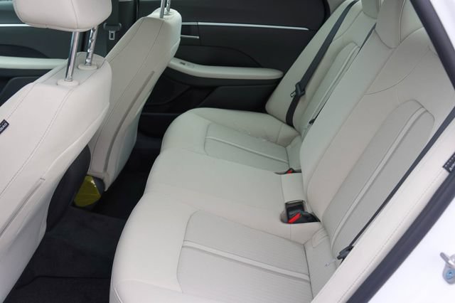 New 2026 Hyundai Sonata SE FWD image 12