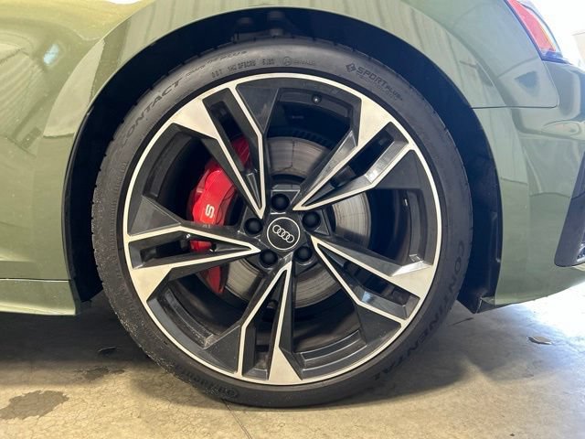 Used 2024 Audi S5 Premium Plus AWD/4WD image 11