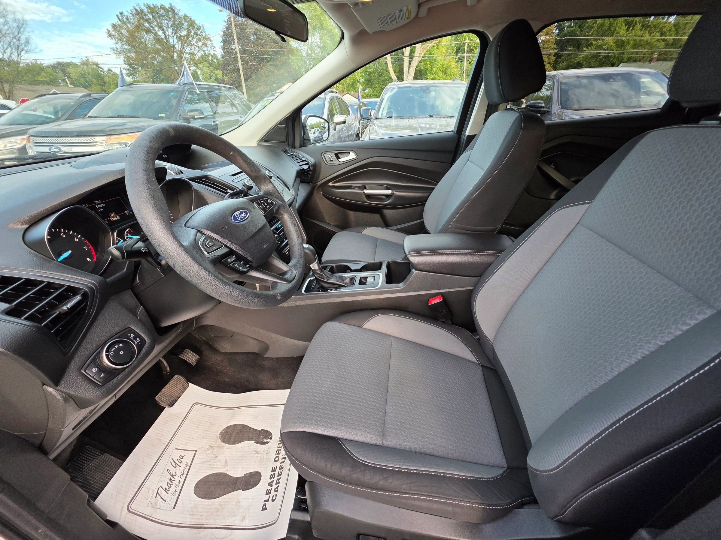 Used 2017 Ford Escape SE image 13