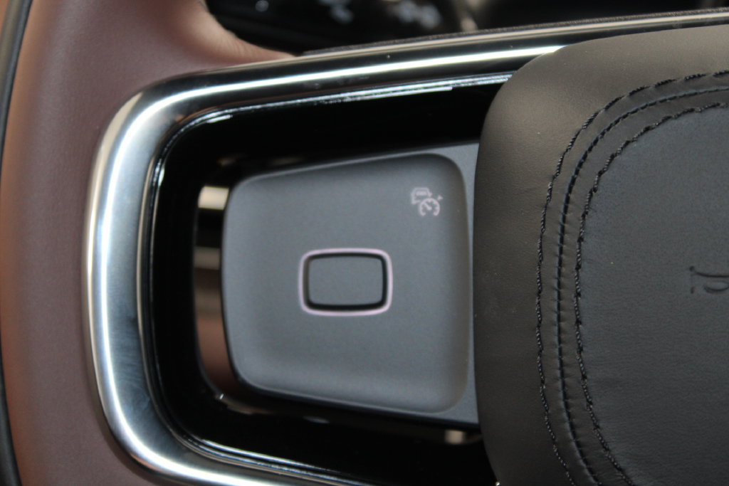 New 2027 Lincoln Navigator Reserve AWD/4WD image 38