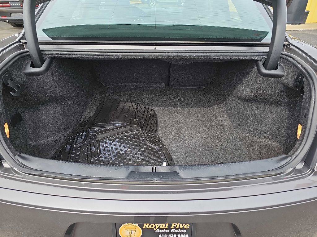 Used 2021 Chrysler 300 S image 45