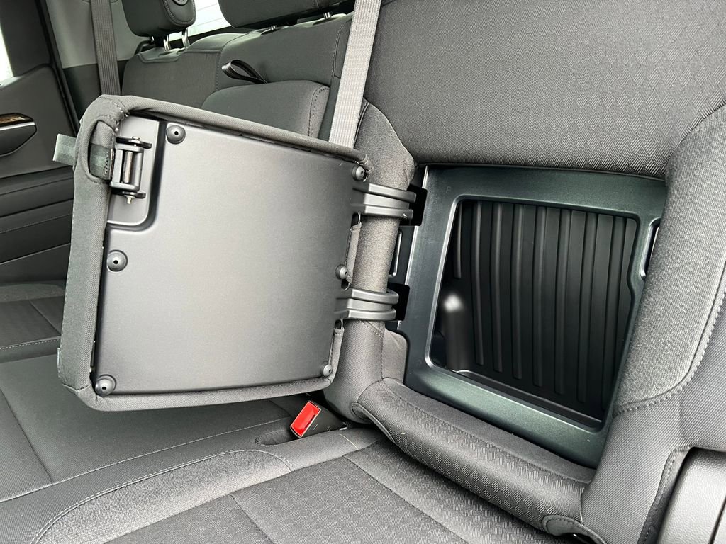 New 2026 GMC Sierra 1500 Elevation image 7