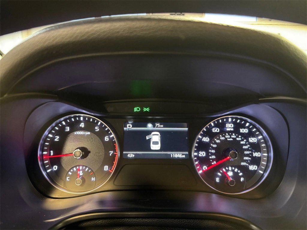 Certified 2024 Kia Forte LXS w/ LXS Technology Package image 16