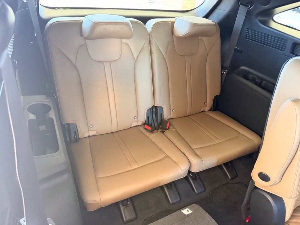 Used 2024 Kia Sorento SX Prestige w/ Olive Brown Leather Package AWD/4WD image 39