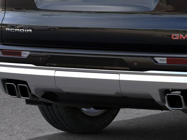 New 2027 GMC Acadia Denali w/ LPO, Floor Liner Package FWD image 14