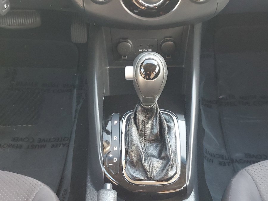 Used 2012 Kia Forte EX image 14