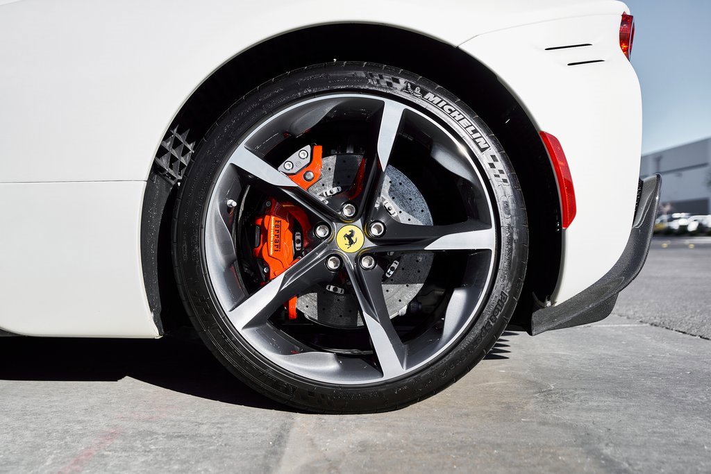 Used 2022 Ferrari SF90 Stradale image 31