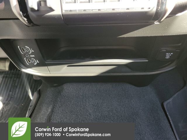 Used 2023 RAM 3500 Laramie AWD/4WD image 33