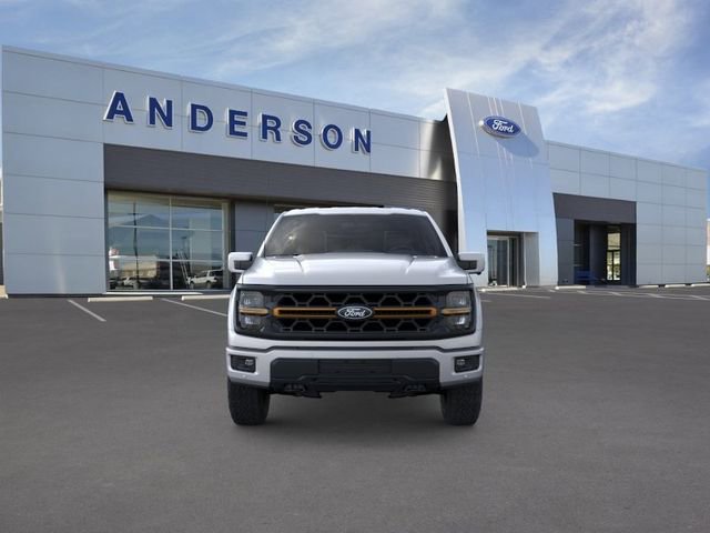 New 2026 Ford F150 Tremor w/ Equipment Group 402B AWD/4WD image 6
