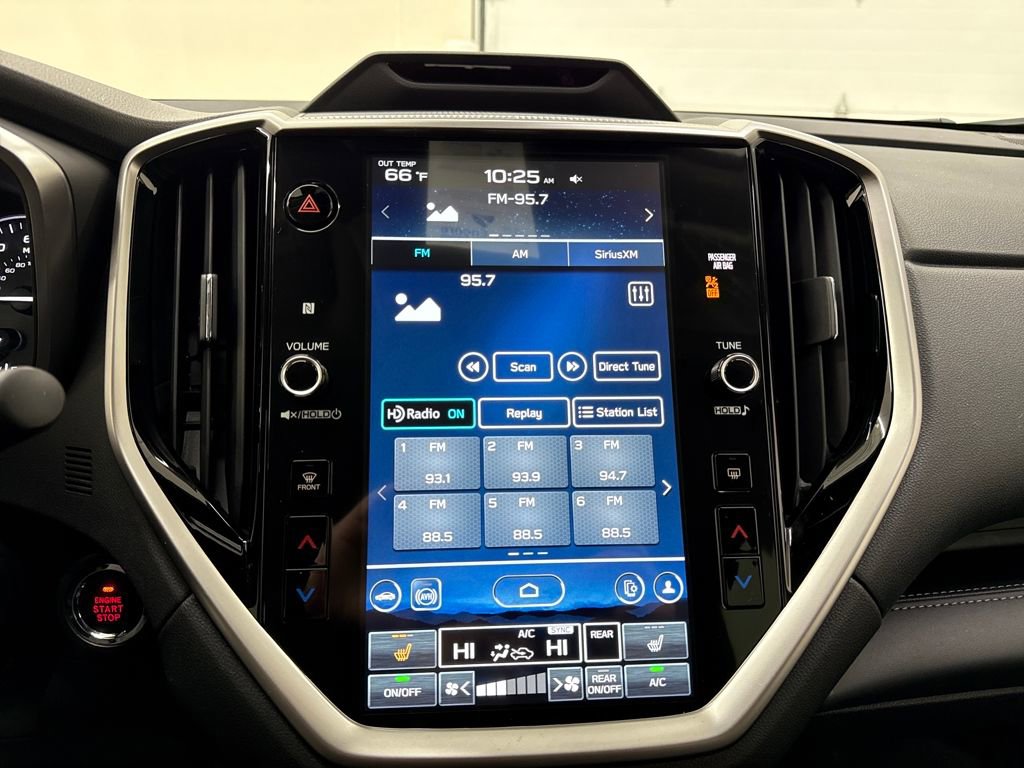 New 2026 Subaru Ascent Limited image 19