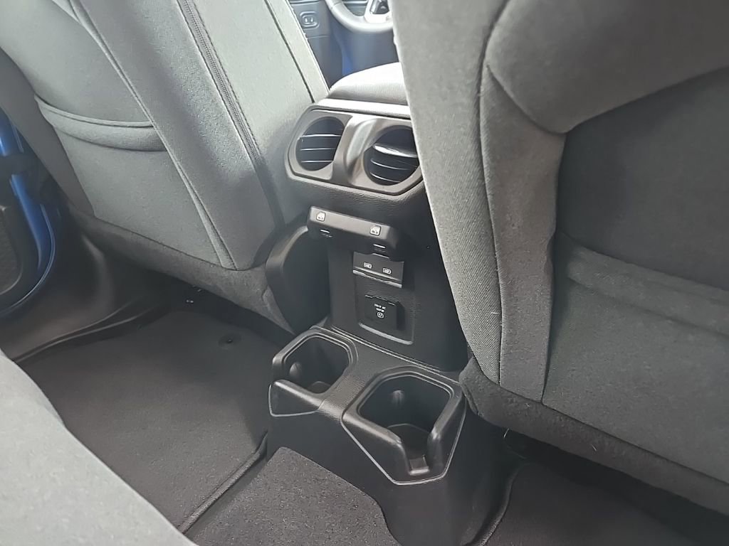 Used 2024 Jeep Wrangler Sahara w/ Technology Group AWD/4WD image 82