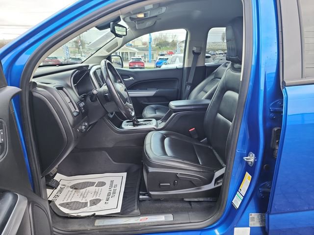 Used 2019 Chevrolet Colorado ZR2 image 18