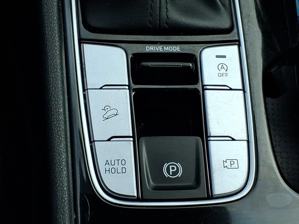Used 2024 Hyundai Tucson SEL w/ Convenience Package FWD image 20