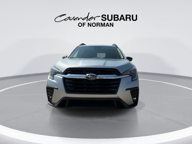 Used 2025 Subaru Ascent Limited AWD/4WD image 4