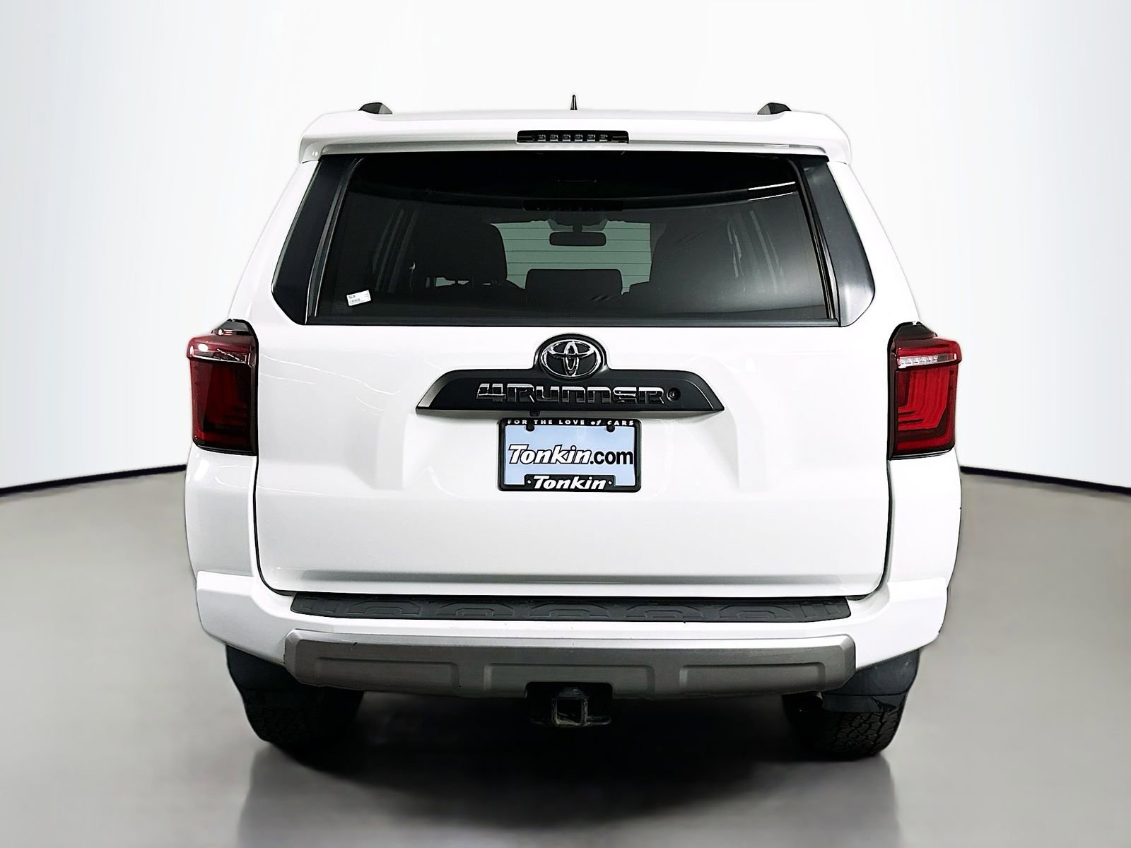 Used 2019 Toyota 4Runner TRD Off-Road AWD/4WD image 6
