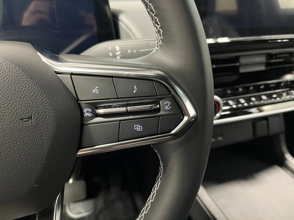 New 2026 Honda Prologue Touring image 17