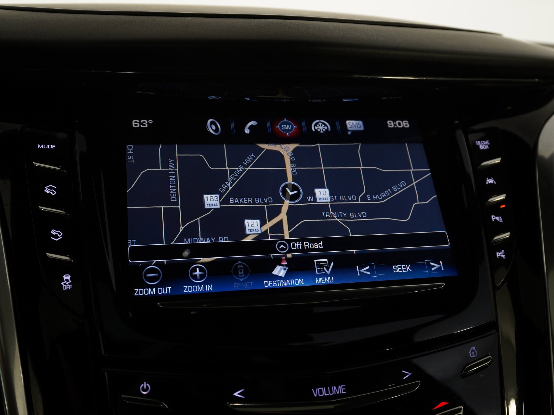 Used 2020 Cadillac Escalade ESV Platinum image 27