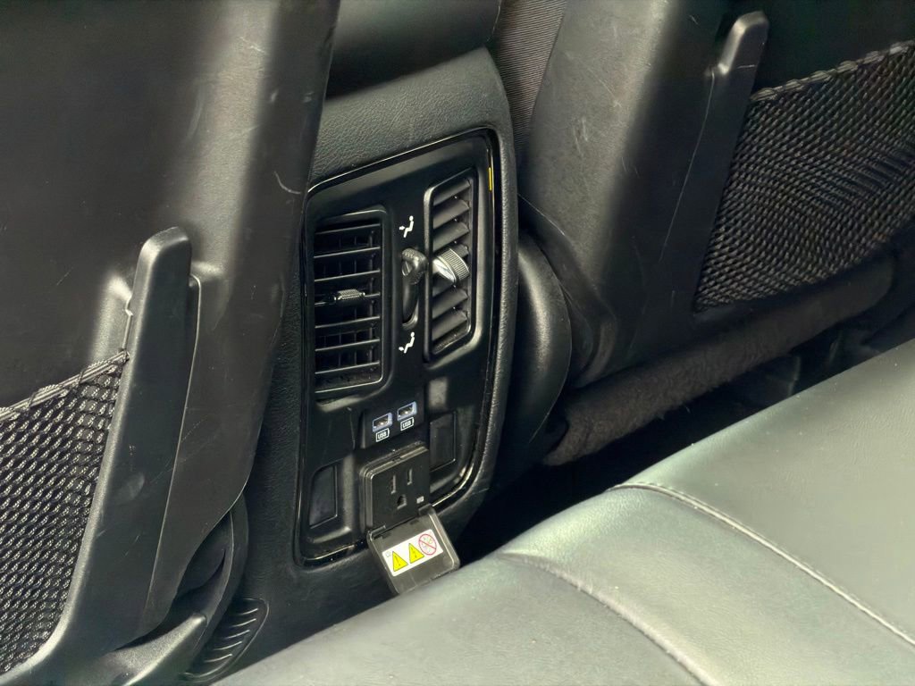 Used 2020 Jeep Grand Cherokee Limited X AWD/4WD image 35