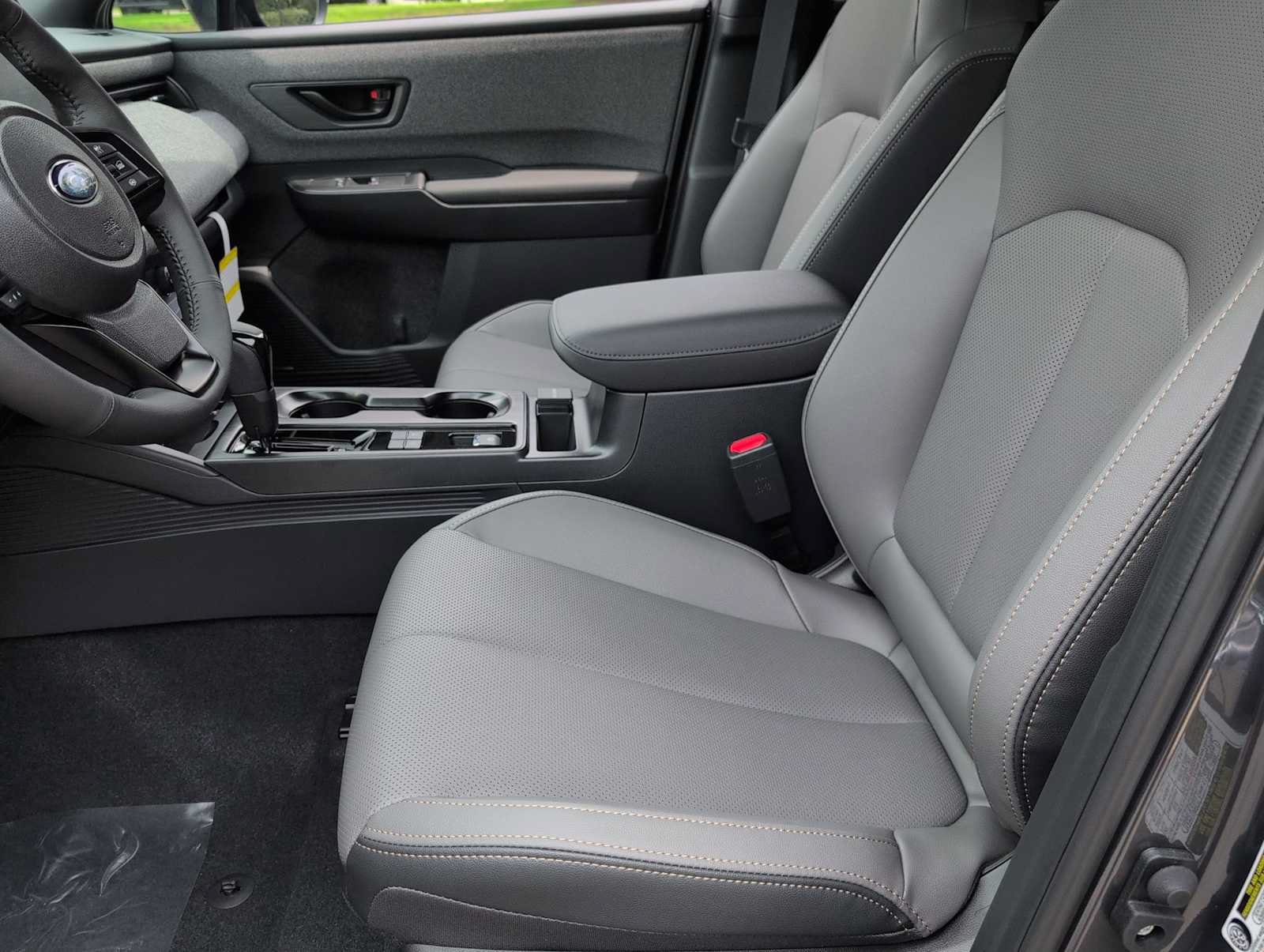 New 2026 Subaru Outback Limited AWD/4WD image 16