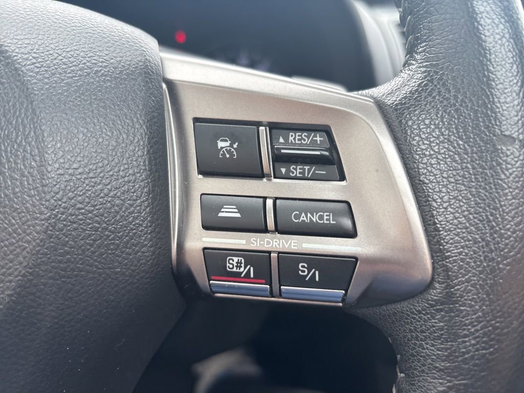 Used 2015 Subaru Forester 2.0XT Touring w/ Eyesight & Navigation System AWD/4WD image 16