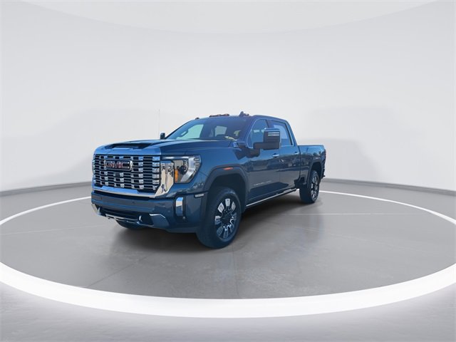 Used 2025 GMC Sierra 2500 Denali w/ Denali Reserve Package image 4