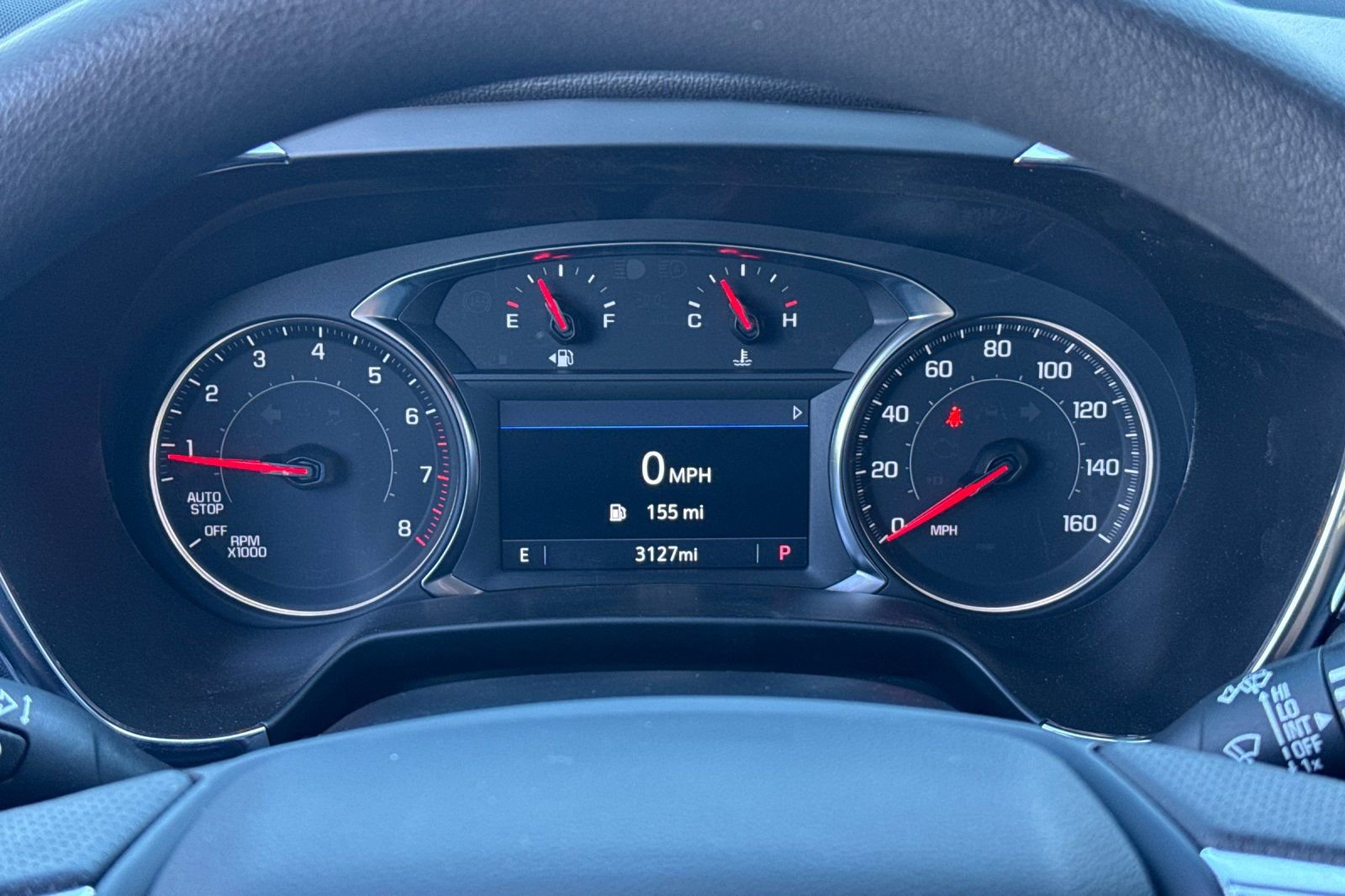 Used 2026 Chevrolet Blazer LT w/ Convenience Package image 39