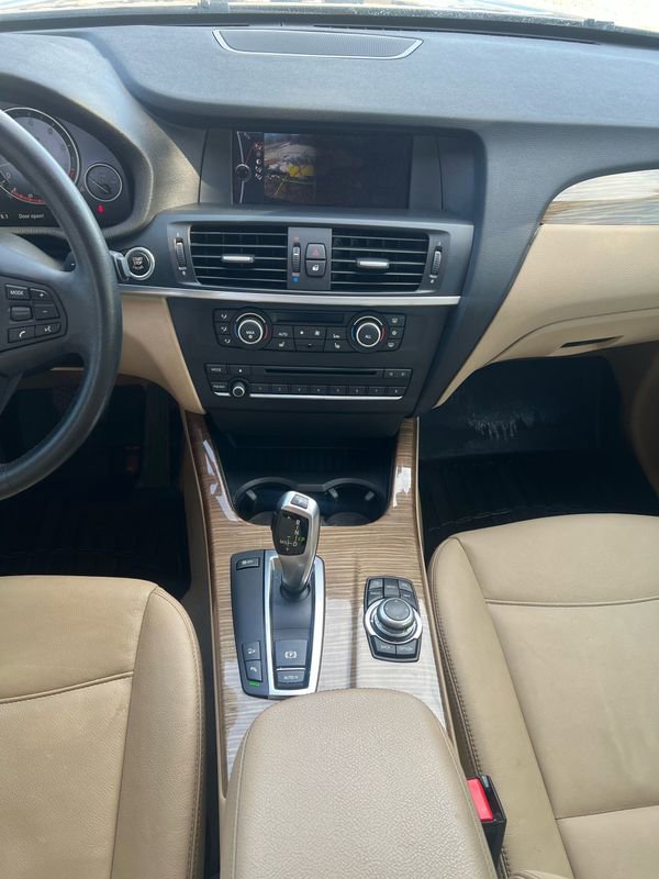 Used 2011 BMW X3 xDrive28i image 13