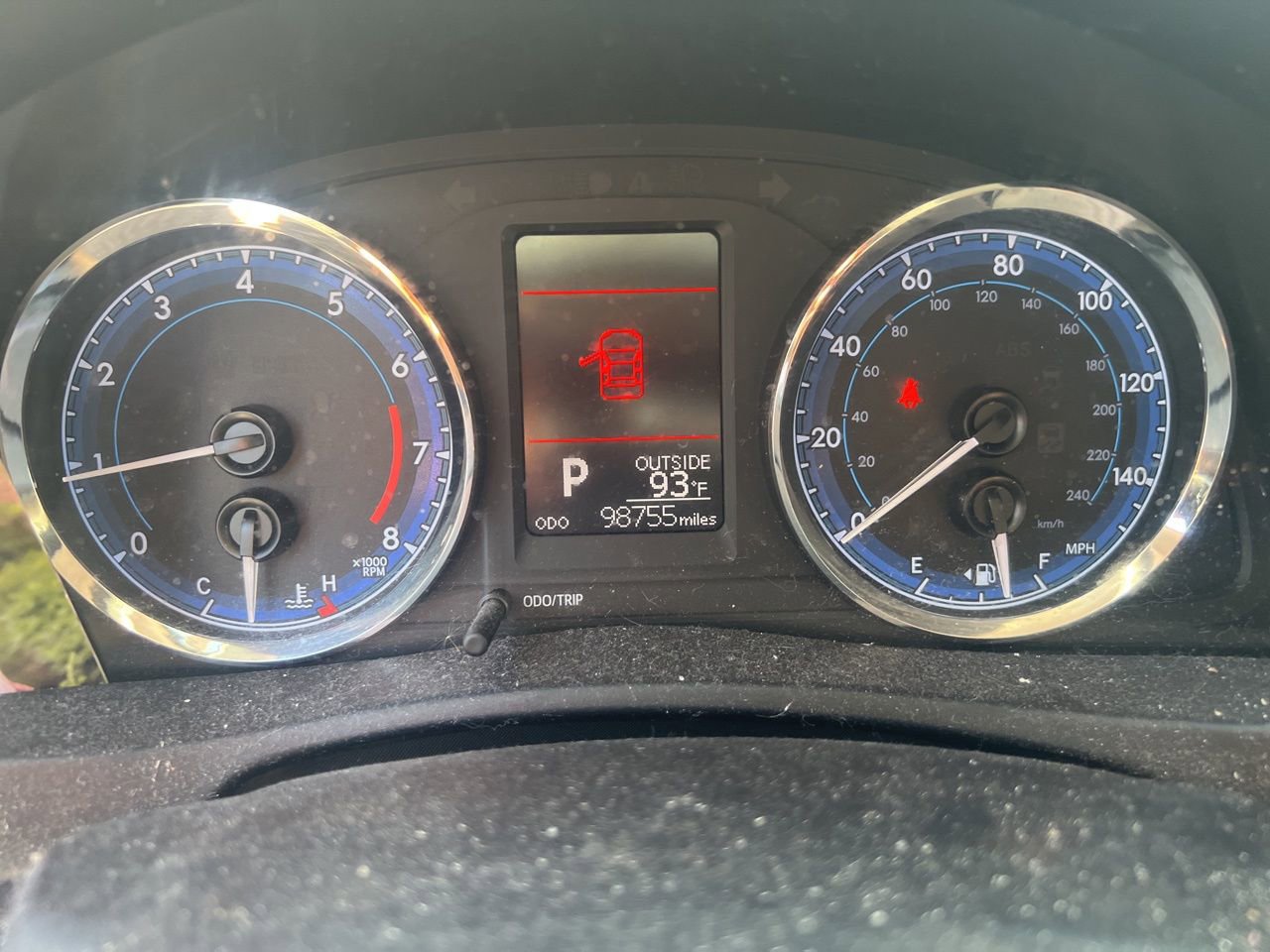 Used 2017 Toyota Corolla LE FWD image 9