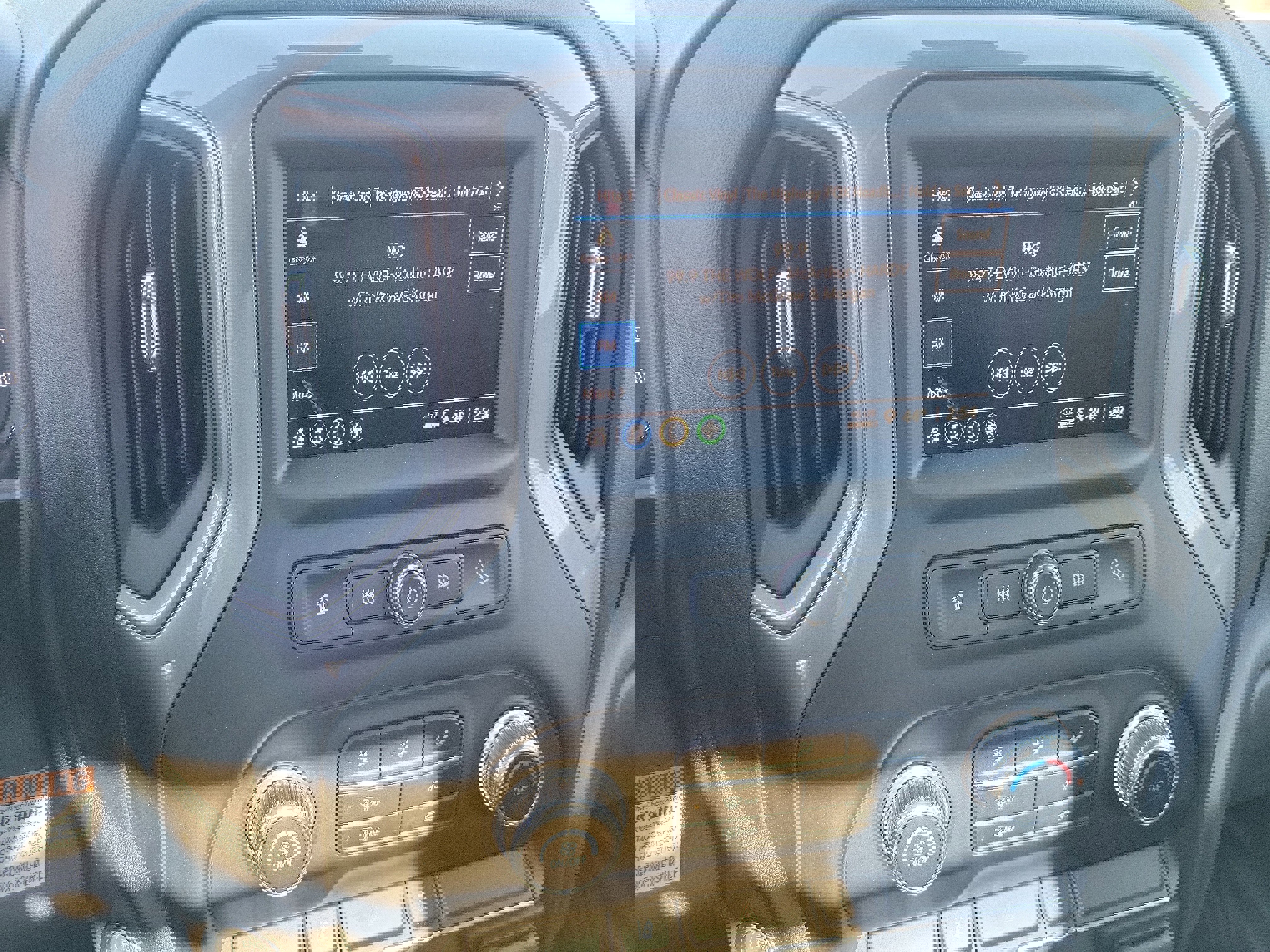 New 2026 GMC Sierra 3500 Pro w/ Convenience Package image 23