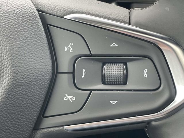 New 2026 Chevrolet TrailBlazer ACTIV AWD/4WD image 17