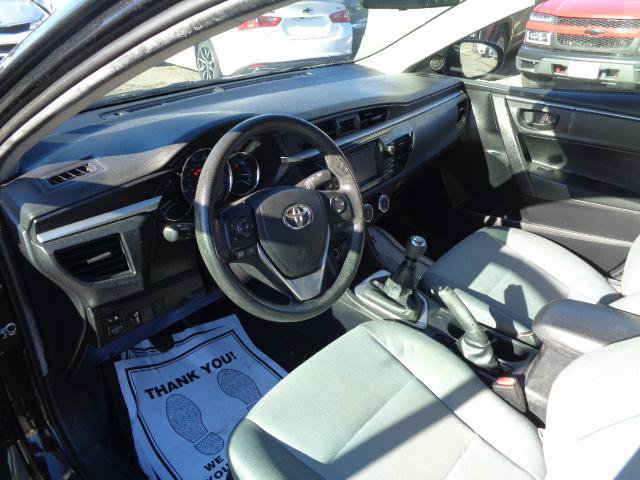 Used 2016 Toyota Corolla L FWD image 26
