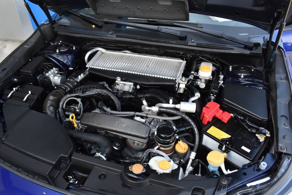 Used 2023 Subaru WRX AWD/4WD image 27